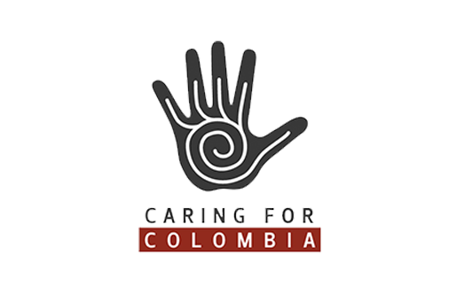 CARING FOR COLOMBIA